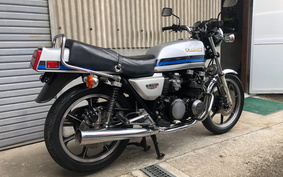 KAWASAKI Z750 FX Type Gen.3 1981 KZ750E