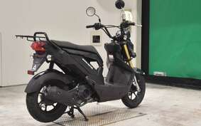 HONDA ZOOMER-X JF52