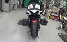 KAWASAKI ZX 1400 NINJA R A 2020 ZXT40J