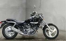 KAWASAKI ELIMINATOR 250 V Type VN250A