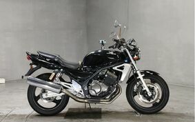 KAWASAKI BALIUS 250 Gen.2 ZR250B