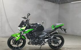 KAWASAKI Z400 2019 EX400G