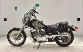 YAMAHA VIRAGO 250 3DM