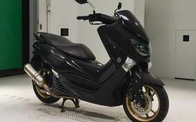 YAMAHA N-MAX 155 A SG50J