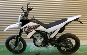 YAMAHA WR250X DG15J