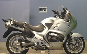 BMW R1150RT 2002 0419