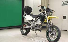 KAWASAKI KLX250D TRACKER LX250E