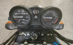 YAMAHA YBR125 LBPPCJL