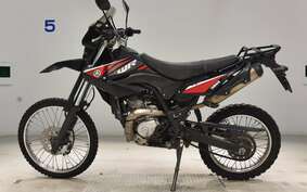 YAMAHA WR125R DE07