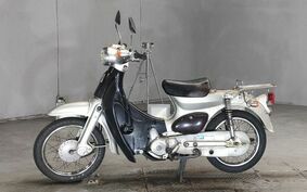 HONDA LITTLE CUB Cell AA01