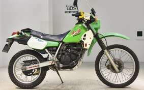 KAWASAKI KLR250 KL250D