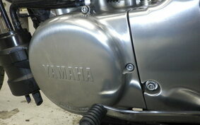 YAMAHA SR400 Gen.5 2021 RH16J