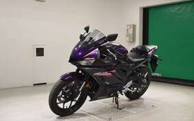 YAMAHA YZF-R25 A RG74J