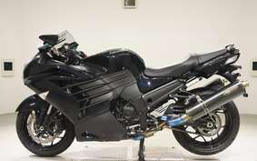 KAWASAKI ZX 1400 NINJA R A 2012 ZXT40E