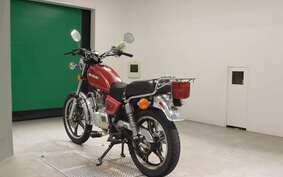 SUZUKI GN125 H