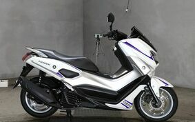 YAMAHA N-MAX 125 SE86J