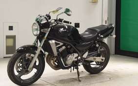 KAWASAKI BALIUS 250 Gen.2 ZR250B