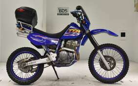 YAMAHA TT250R 4GY