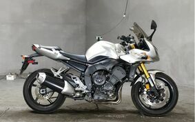 YAMAHA FZ FAZER FEATHER 2006 RN17