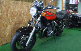 KAWASAKI ZEPHYR 400 KAI 2010 ZR400C