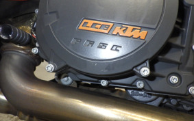 KTM 1290 SUPER DUKE R 2021