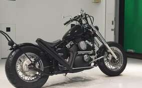 YAMAHA DRAGSTAR 400 CLASSIC 2006 VH01J