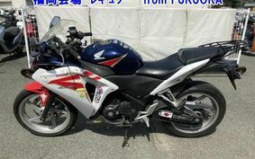 HONDA CBR250R-3 GEN 3 MC41