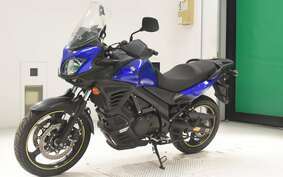 SUZUKI DL650 ( V-Strom 650 ) A 2013 VP56A