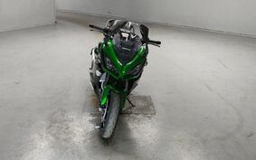 KAWASAKI NINJA 1000 SX 2024 ZXT02K