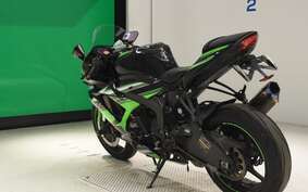 KAWASAKI NINJA ZX-6R A 2016