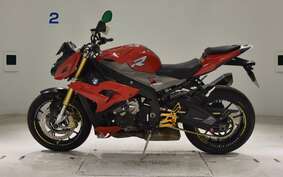 BMW S1000R 2015