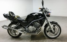 KAWASAKI BALIUS 250 1991 ZR250A