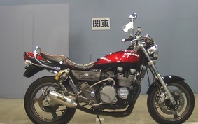 KAWASAKI ZEPHYR 400 KAI 2001 ZR400C