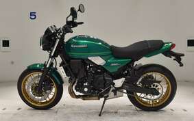 KAWASAKI Z650 RS 2024 ER650M