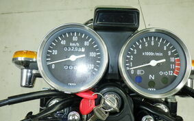 SUZUKI GN125 H