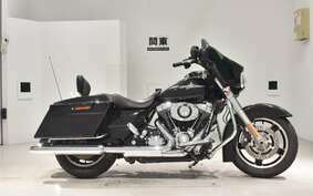 HARLEY FLHX 1580 2008 KB4