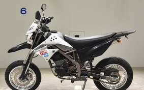 KAWASAKI KLX125D TRACKER LX125D