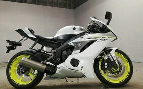 YAMAHA YZF-R6 2019 RJ28