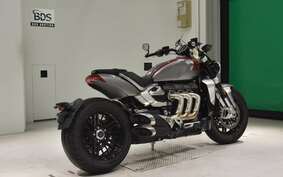 TRIUMPH ROCKET III R 2022