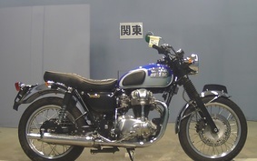 KAWASAKI W650 2004 EJ650A