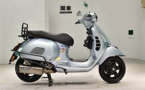 VESPA GTS300 SUPER M457