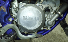 YAMAHA YZ85LW CB10C