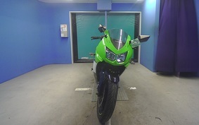 KAWASAKI NINJA 250R 2009 EX250K