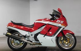 KAWASAKI ZX 10 NINJA 1989 ZXT00B