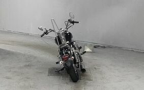 YAMAHA DRAGSTAR 250 VG02J