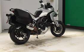 DUCATI MULTISTRADA 1200 S 2013 A302J