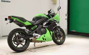 KAWASAKI NINJA 400R 2013 ER400B