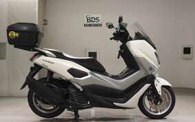 YAMAHA N-MAX SED6J