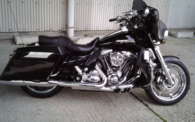 HARLEY FLHX Street Glide 2009 KB4