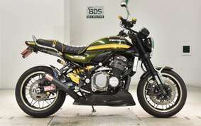 KAWASAKI Z900RS 2020 ZR900C